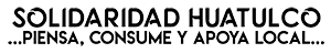Solidaridad Huatulco logo